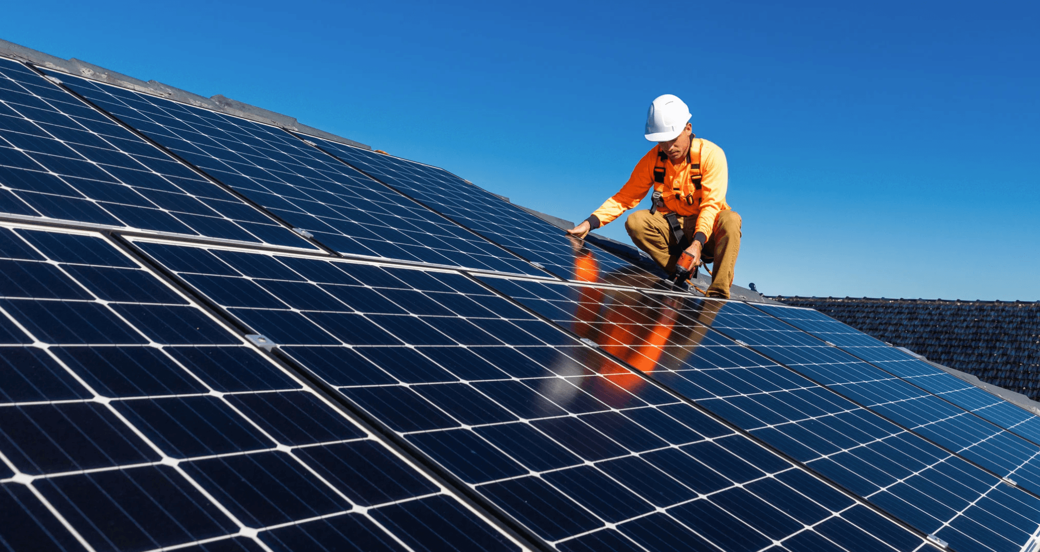 Installazione fotovoltaico