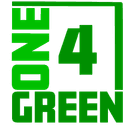 Logo One4Green