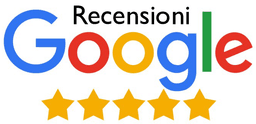 Google Reviews Logo